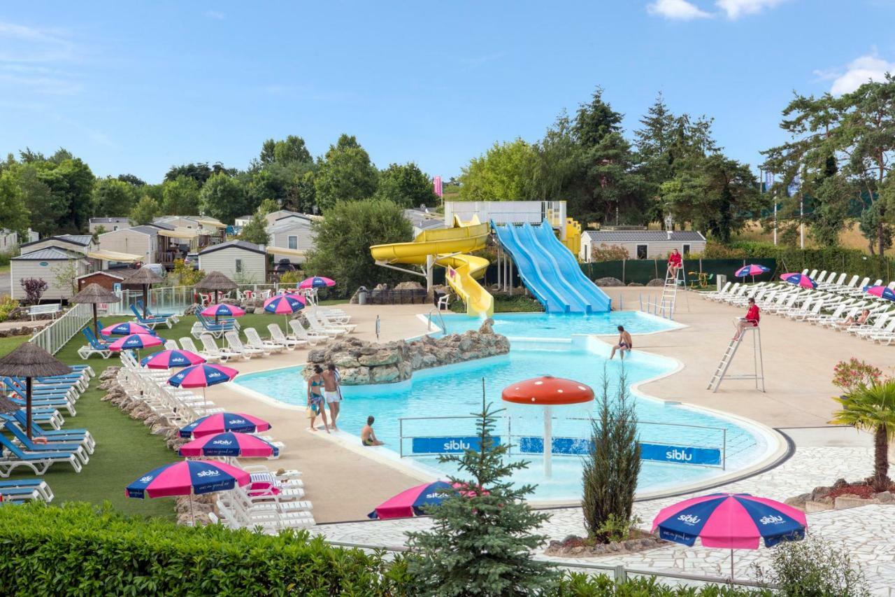 Barero Locations De Mh Proche Beauval Et Chateau Dans Loire Et Cher Onzain Exterior foto