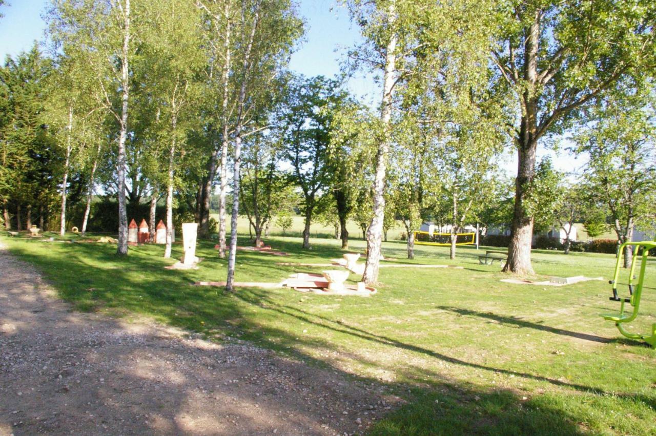 Barero Locations De Mh Proche Beauval Et Chateau Dans Loire Et Cher Onzain Exterior foto