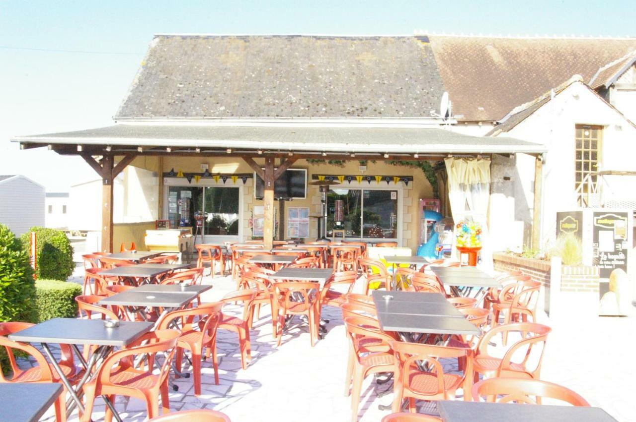 Barero Locations De Mh Proche Beauval Et Chateau Dans Loire Et Cher Onzain Exterior foto