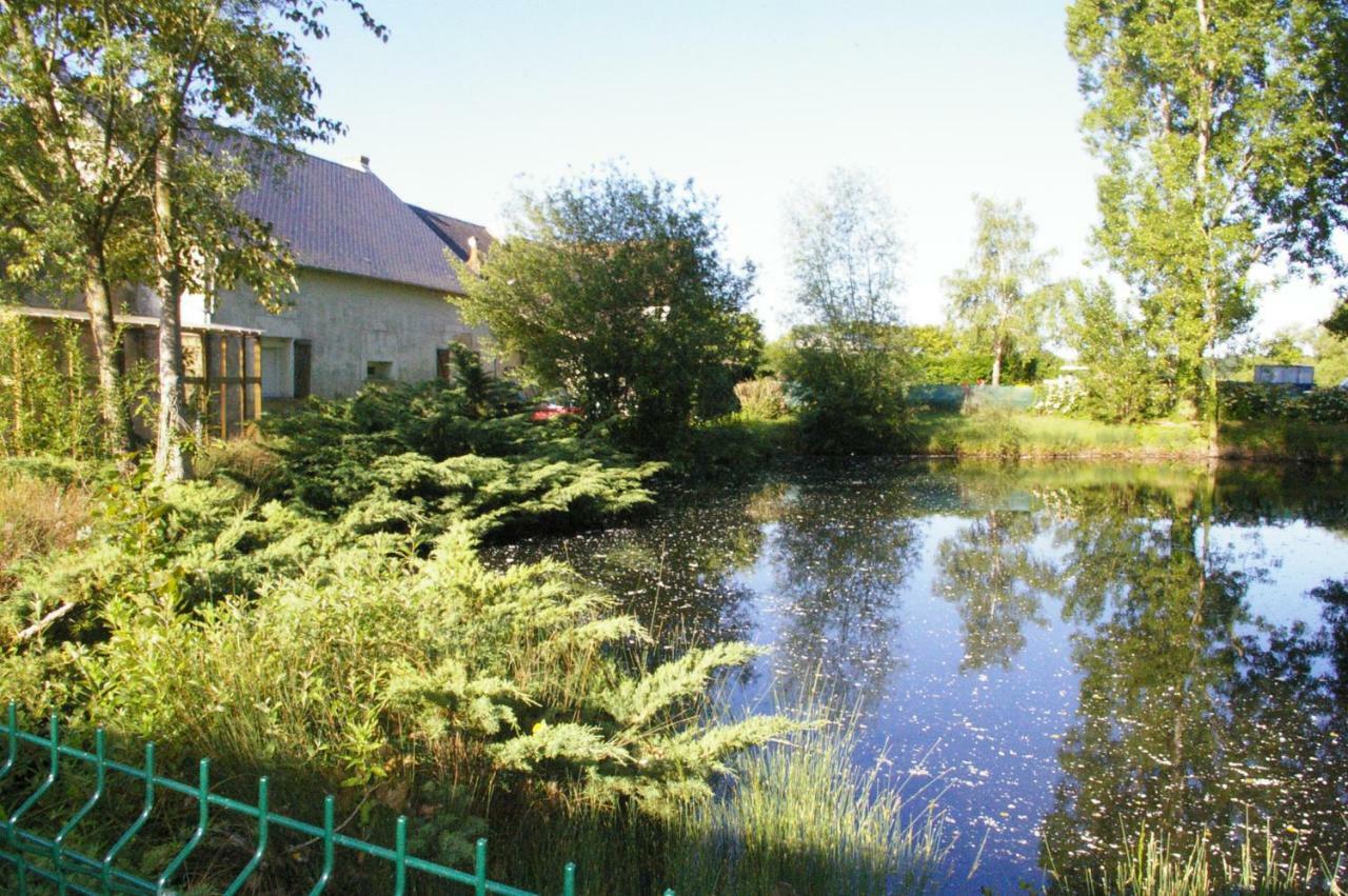 Barero Locations De Mh Proche Beauval Et Chateau Dans Loire Et Cher Onzain Exterior foto